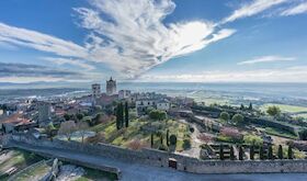 Jornadas Europeas de Patrimonio continan con su calendario de actividades en Extremadura