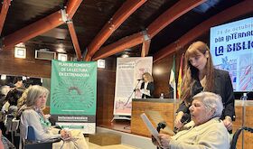 Trujillo acoge Da de las Bibliotecas con talleres infantiles y lectura de fragmentos de Vargas Llosa