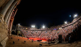 El Festival de Mrida contina en el Top 20 del Observatorio de la Cultura 2023 Nmero 16 en Espaa y Lder en Extremadura