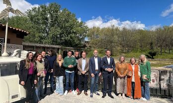 Nosolocirco llevar espectculos calidad accesibles y para todos los pblicos a 8 municipios cacereos