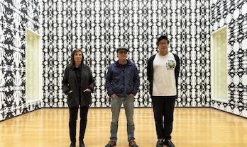 Museo Helga de Alvear de Cceres inaugura gran exposicin individual de Santiago Sierra