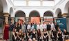 El Festival de Mrida organiza II Edicin del Programa Europa Creativa Dancing Historyies con espectculos talleres y conferencias