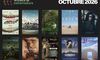 En octubre la Filmoteca de Extremadura programa 11 ciclos y 19 pelculas