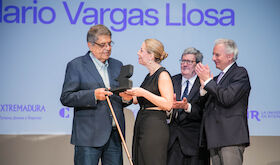 La Junta defiende que Extremadura seguir apostando por la cultura y derribando prejuicios La Junta defiende que Extremadura seguir apostando por la cultura y derribando prejuicios