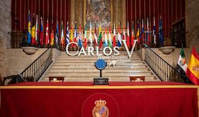 La Fundacin Yuste abre la XIX convocatoria del Premio Europeo Carlos V