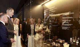 Arqueolgico de Badajoz lidera aumento de visitantes en museos extremeos a cargo de Junta