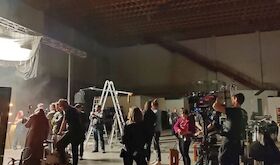 Convocadas subvenciones para el desarrollo de proyectos audiovisuales y cortometrajes Convocadas subvenciones para el desarrollo de proyectos audiovisuales y cortometrajes