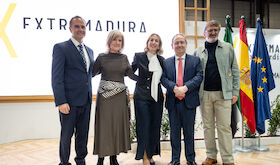 El Festival de Mrida y la catedra Vargas Llosa convocarn un Premio para textos teatrales