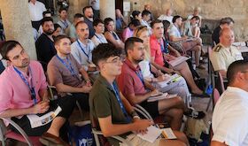 Fundacin Yuste oferta doce becas para jvenes investigadores sobre Extremadura Fundacin Yuste oferta doce becas para jvenes investigadores sobre Extremadura