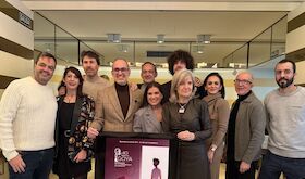 La Junta valora producciones extremeas nominadas a los Goya y reafirma su respaldo