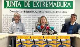 La OSCAM programa 7 conciertos en Extremadura y Portugal para la temporada 202526