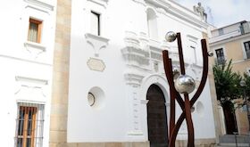 La Asamblea de Extremadura programa ciclo conciertos de artistas extremeas en el Mes de la Mujer