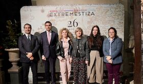 Extremadura reivindica cinco siglos de historia compartida con Amrica