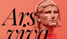 Ars Viva Las obras del MNAR cobran vida gracias a los alumnos de la EASD de Mrida Ars Viva Las obras del MNAR cobran vida gracias a los alumnos de la EASD de Mrida