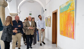 Territorio lleva a la Asamblea la visin particular de Victoria Guill sobre Extremadura Territorio lleva a la Asamblea la visin particular de Victoria Guill sobre Extremadura