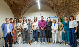 Extremadura acoge las II Jornadas de Patrimonio Compartido con Amrica Extremadura acoge las II Jornadas de Patrimonio Compartido con Amrica