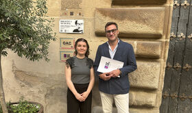 Cceres 2031 presenta la Oficina de Activacin Cultural un nuevo espacio apoyo y conexin cultural Cceres 2031 presenta la Oficina de Activacin Cultural un nuevo espacio apoyo y conexin cultural