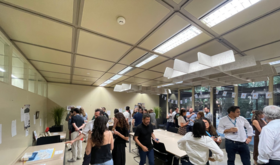 You Are Cyprus La exposicin final del Cyprus Semester 2026 abri sus puertas en Sevilla You Are Cyprus La exposicin final del Cyprus Semester 2026 abri sus puertas en Sevilla