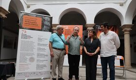 El XV Encuentro con los clsicos profundizar en los grandes mitos y textos del 72 Festival de Mrida El XV Encuentro con los clsicos profundizar en los grandes mitos y textos del 72 Festival de Mrida