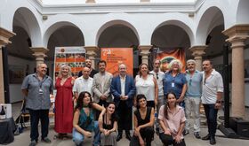 El viaje de Edipo una produccin extremea sobre el poder y sus estirpes llega al Teatro Romano de Mrida El viaje de Edipo una produccin extremea sobre el poder y sus estirpes llega al Teatro Romano de Mrida