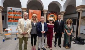 Roberto Rivera Solano I Premio Internacional de Teatro Clsico Odiseo y Penlope del Festival de Mrida con Heronas de Troya Roberto Rivera Solano I Premio Internacional de Teatro Clsico Odiseo y Penlope del Festival de Mrida con Heronas de Troya