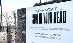 Destacada la capacidad del Museo Vostell Malpartida para convertir periferia en el centro de la vanguardia Destacada la capacidad del Museo Vostell Malpartida para convertir periferia en el centro de la vanguardia