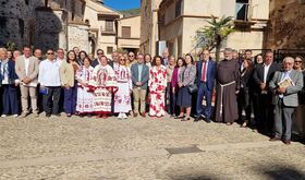 III Jornadas de Guadalupe en Amrica reivindican el mestizaje cultural y los vnculos histricos entre Extremadura y Mxico III Jornadas de Guadalupe en Amrica reivindican el mestizaje cultural y los vnculos histricos entre Extremadura y Mxico