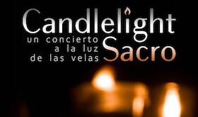 Coral Augusta Emrita y 1200 velas protagonizarn concierto msica sacra en Santa Eulalia