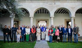 Extremadura llama a la reflexin sobre la importancia de promover la inclusin de todos