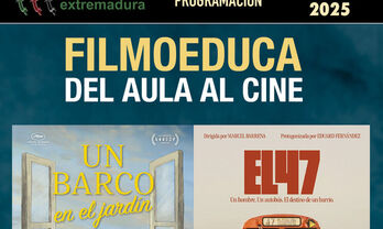 La Filmoteca de Extremadura incluye 17 pelculas en su programacin de octubre