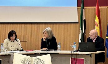 Legado documental de la familia de Publio Hurtado en la Biblioteca Pblica de Cceres