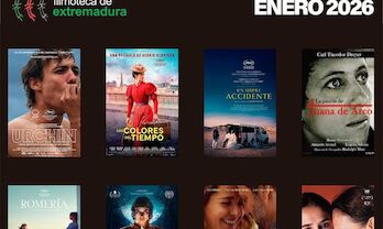 La Filmoteca inaugura 2026 con seis ciclos temticos y trece pelculas en enero