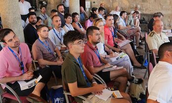 Fundacin Yuste oferta doce becas para jvenes investigadores sobre Extremadura