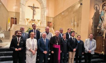En 2024 Mrida ser sede del II Congreso Nacional de Semana Santa del Grupo Ciudades Patrimonio