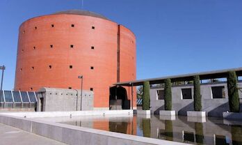 El Museo de Cceres el Meiac y el Arqueolgico de Badajoz rozan los 160000 visitantes un 1529 ms que 2022