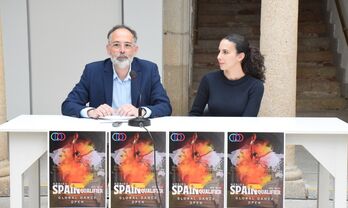 Mrida acoger el II Open Nacional de Danza con 1000 participantes de 14 autonomas