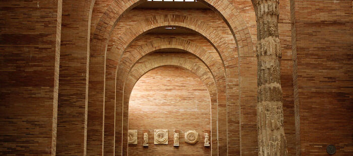 Museo de Arte Romano de Mérida celebra el 8M con una semana temática sobre la mujer y cuentacuentos