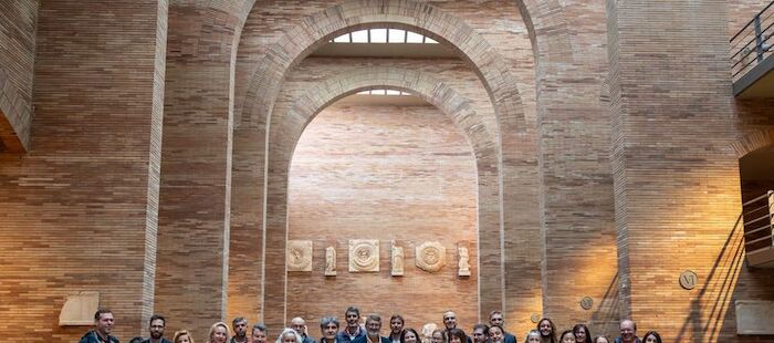 Más de 6.000 espectadores y 500 participantes activos, balance final del proyecto europeo Dancing Histor(y)ies