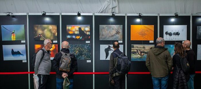 Concurso fotográfico de FIO 2026 recibe más de 7.200 imágenes de 46 países
