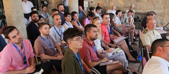 Fundación Yuste oferta doce becas para jóvenes investigadores sobre Extremadura