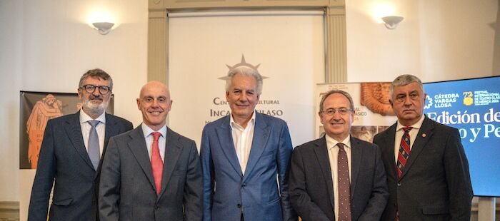 Festival de Mérida presenta su 72 Edición y el I Premio Internacional de Teatro Clásico 