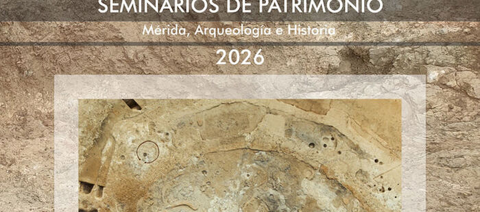 El Seminario de Patrimonio del Consorcio de Mérida sobre 