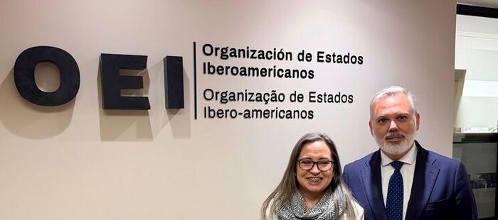 La Fundación Yuste refuerza su presencia en Ecuador con nuevos acuerdos cooperación cultural