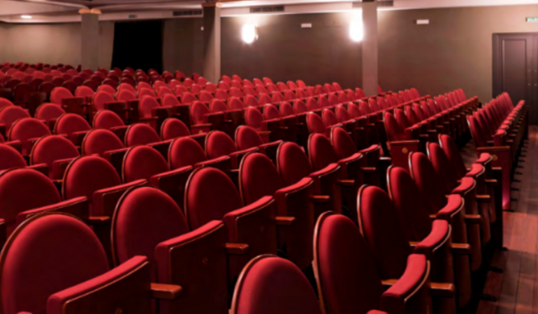 Consejera de Cultura destina casi 11 millones para espectculos de la Red de Teatros