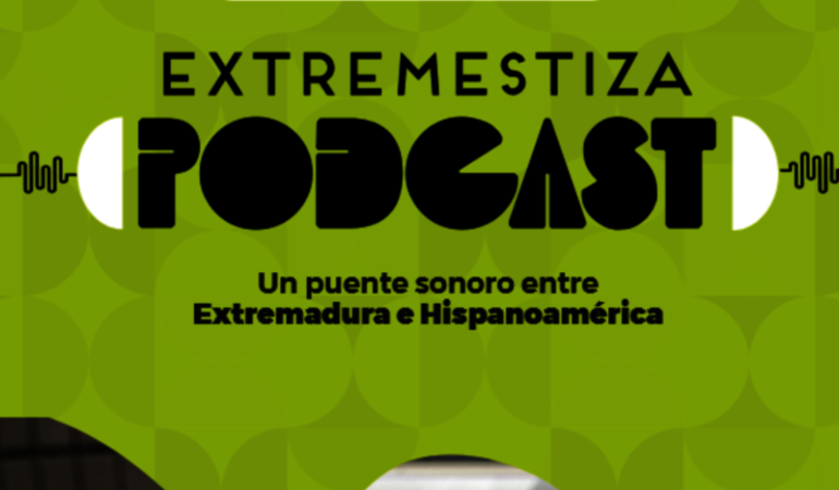Trabajos ganadores del primer concurso Extremestiza Podcast se darn a conocer el 16 de febrero