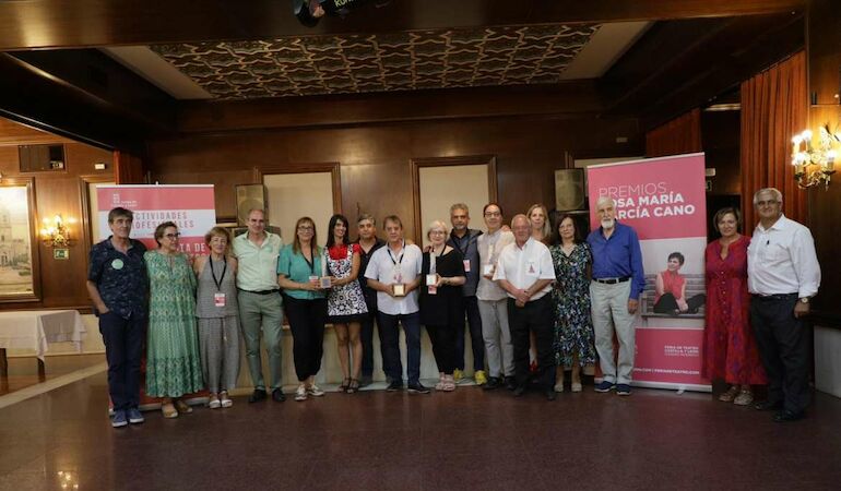 La Feria de Teatro de Castilla y Len reconoce los Escenarios Mviles de Extremadura